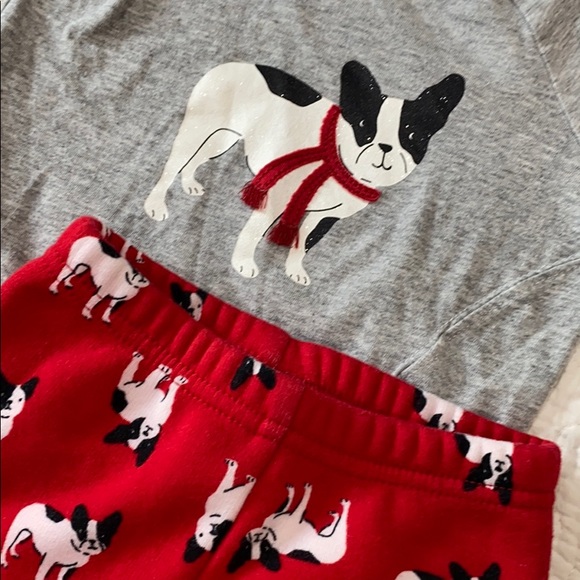 Lot of 3 Christmas Outfits ❤️🎄❤️ - Picture 3 of 5